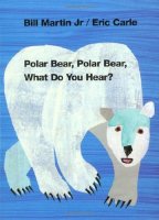 Polar Bear, Polar Bear